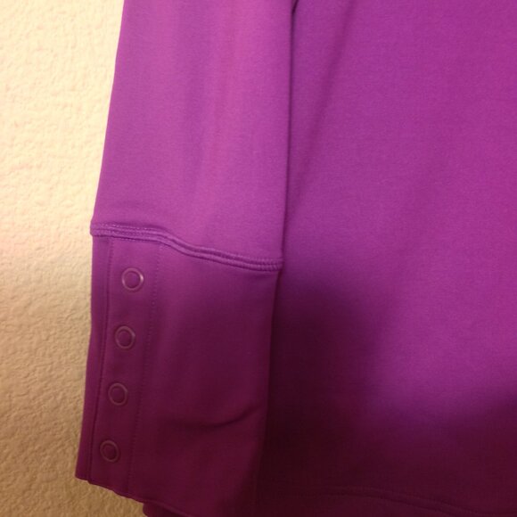 Under Armour Ladies Top EVO Coldgear - Picture 5 of 8